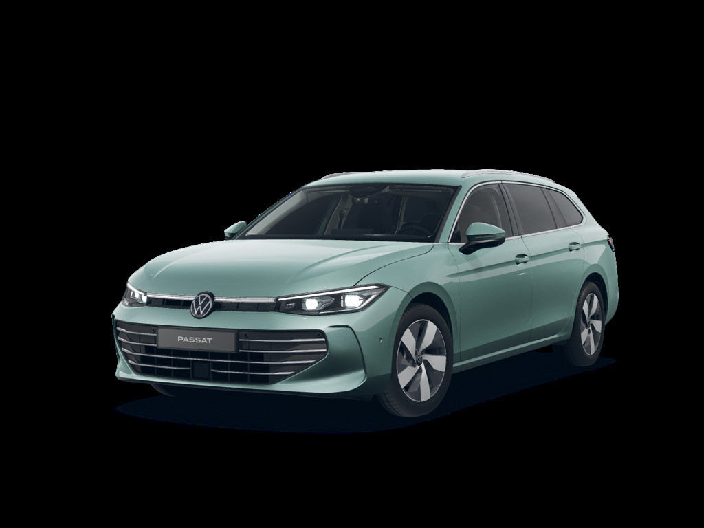 Volkswagen Passat 2024 Benzine
