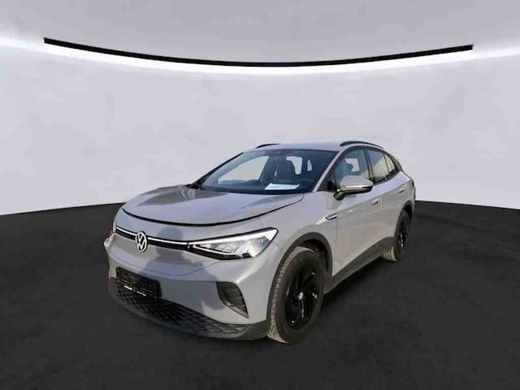 Volkswagen ID.4 2023 Elektrisch