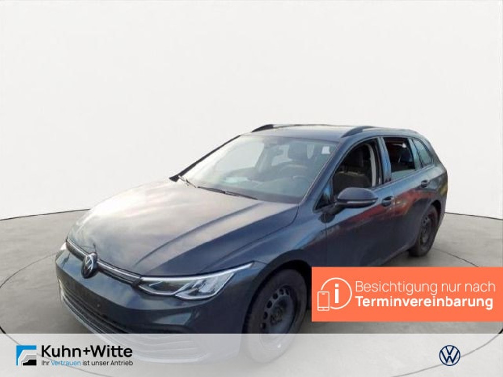 Volkswagen Golf 2022 Diesel