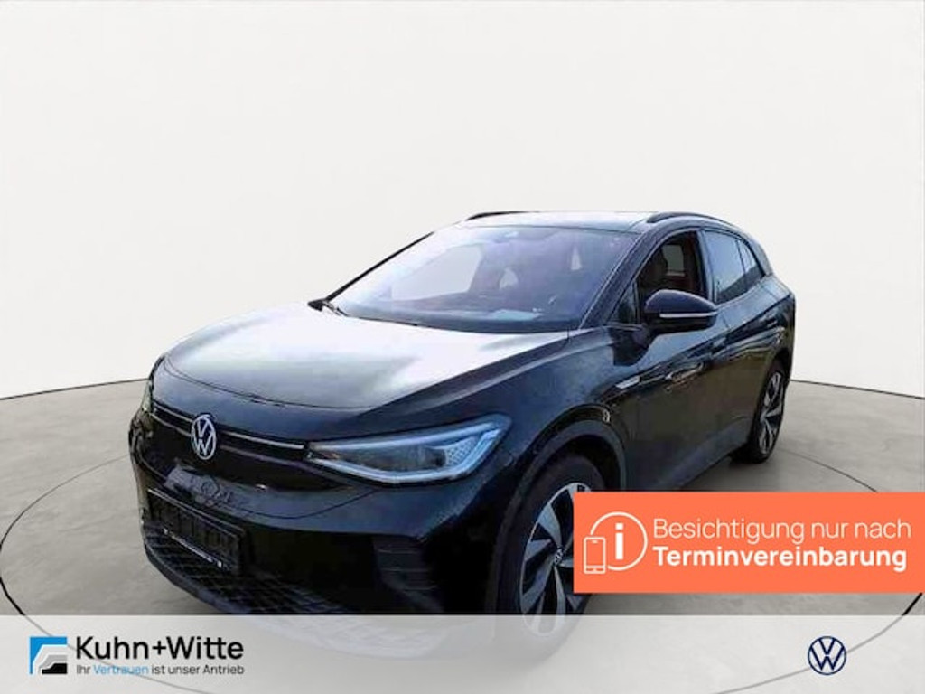 Volkswagen ID.4 2022 Elektrisch