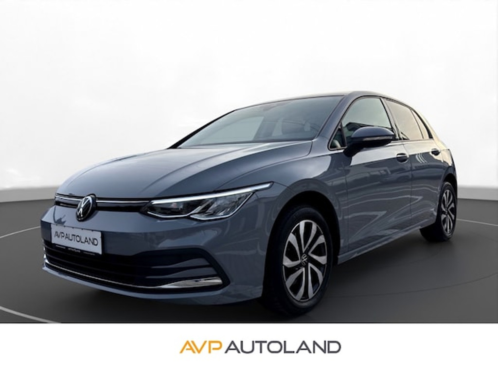 Volkswagen Golf 2022 Benzine