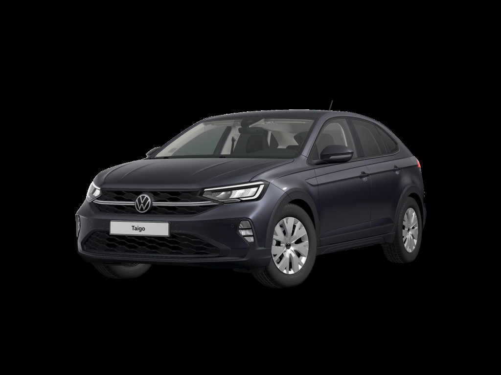 Volkswagen Taigo 2023 Benzine