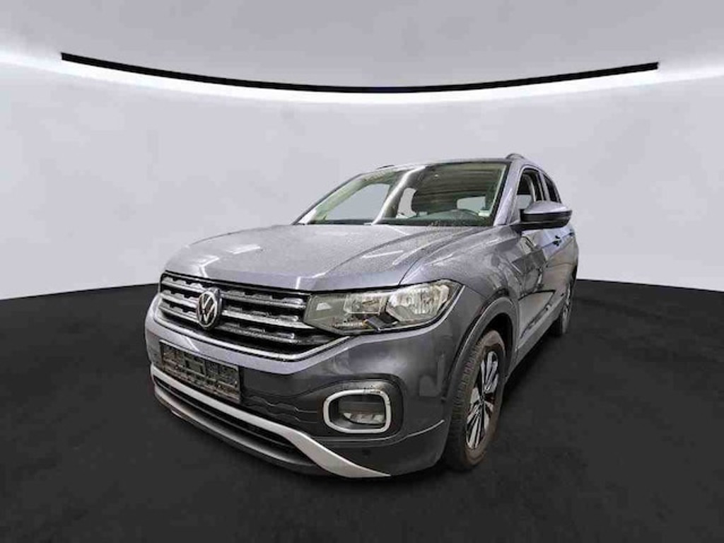 Volkswagen T-Cross 2023 Benzine