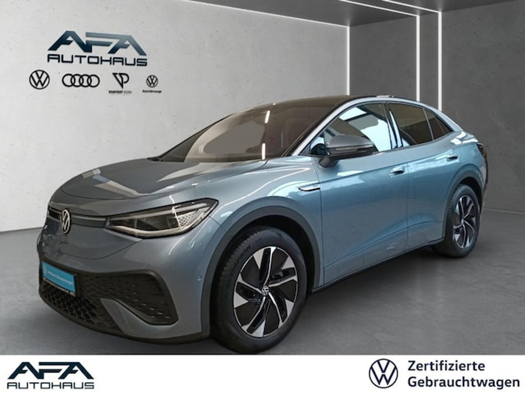 Volkswagen ID.5 2022 Elektrisch