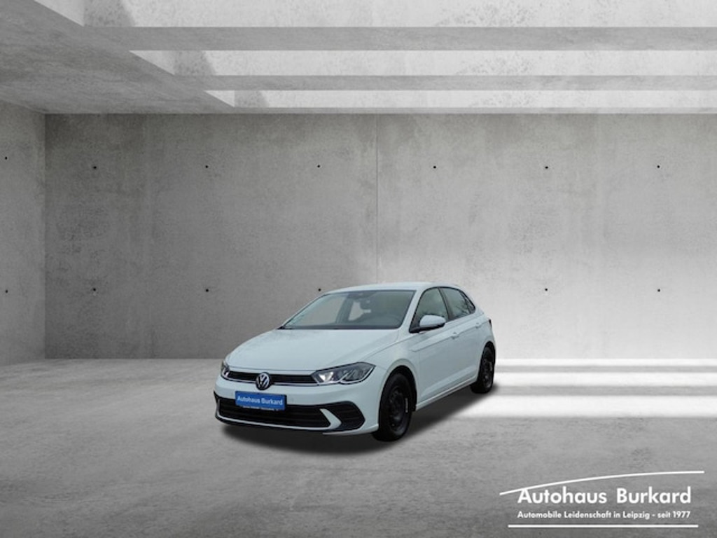 Volkswagen Polo 2022 Benzine
