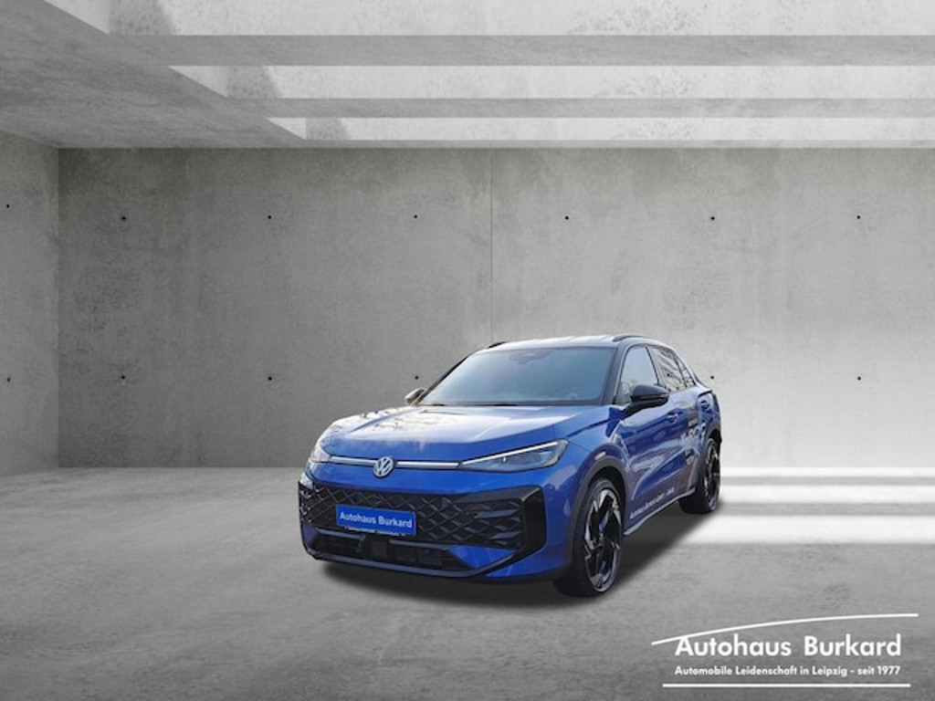 Volkswagen T-Roc 2025 Benzine