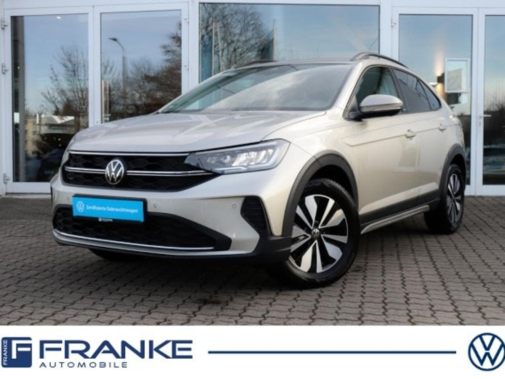 Volkswagen Taigo 2024 Benzine