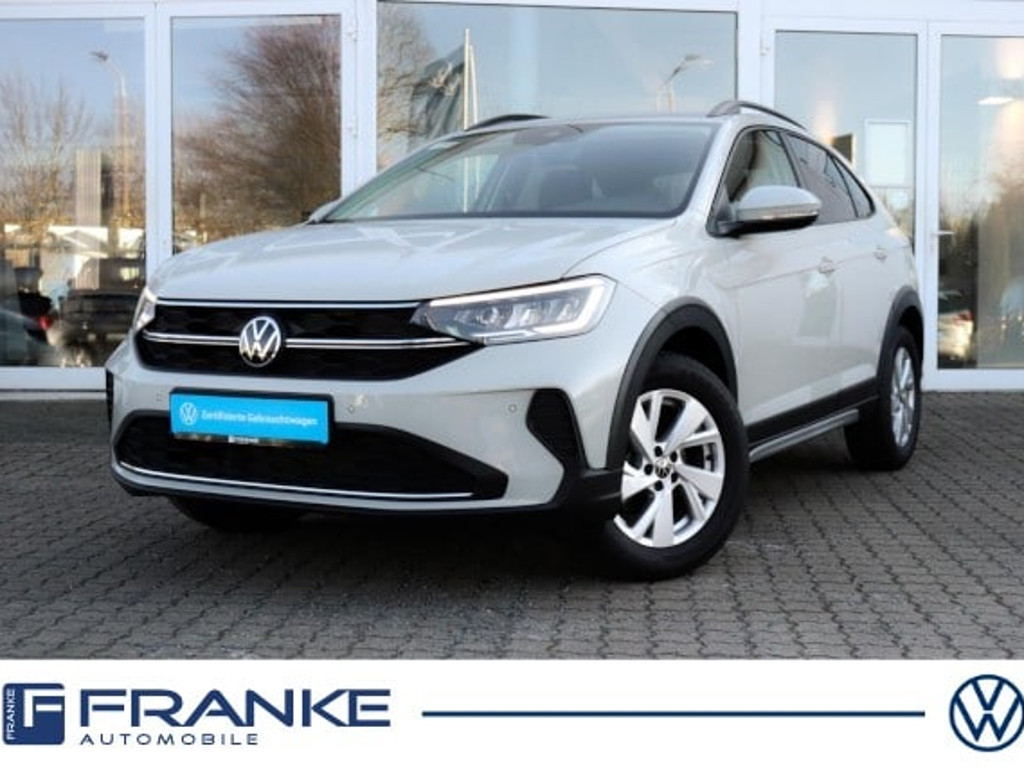 Volkswagen Taigo 2025 Benzine