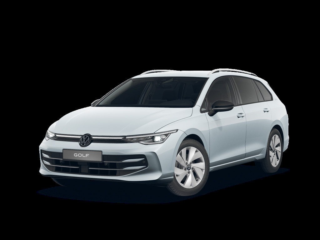 Volkswagen Golf 2025 Diesel