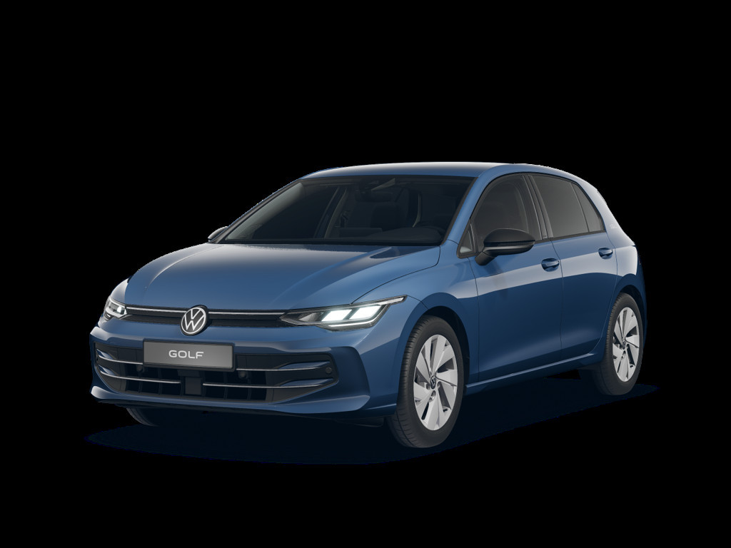 Volkswagen Golf 2025 Benzine