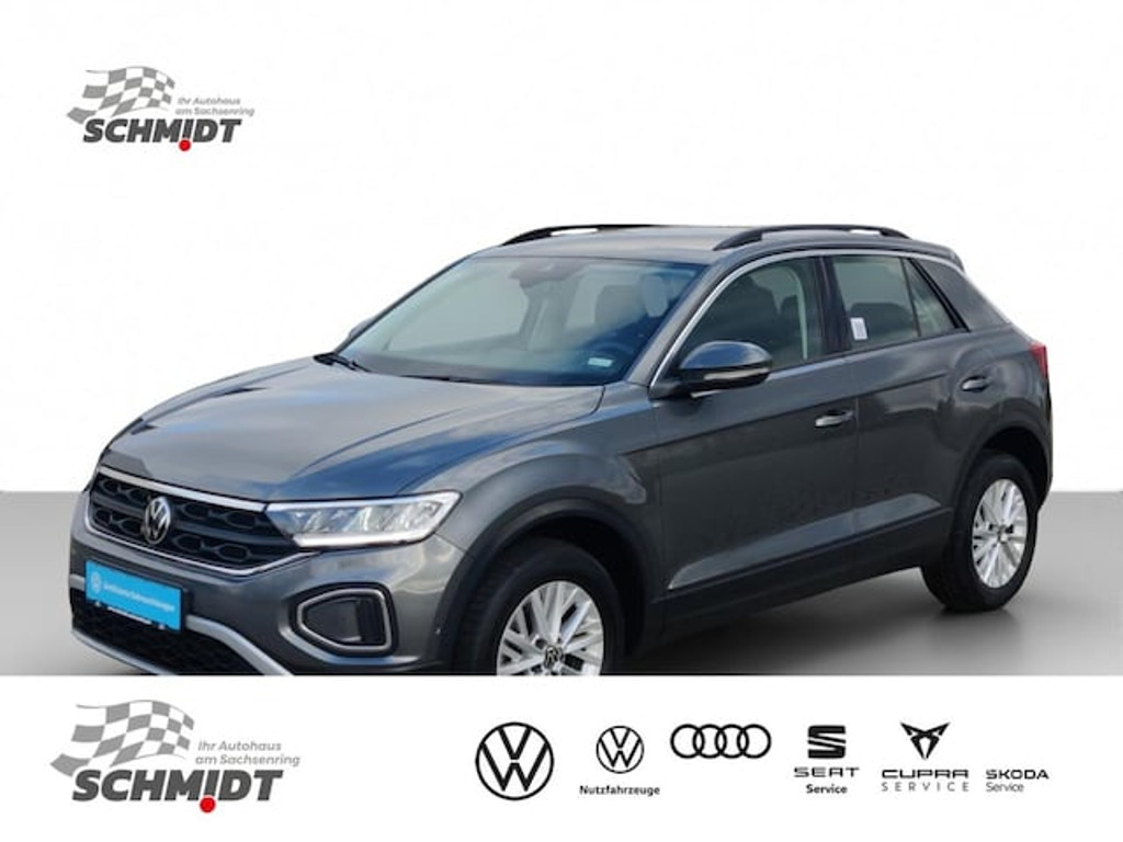 Volkswagen T-Roc 2023 Benzine