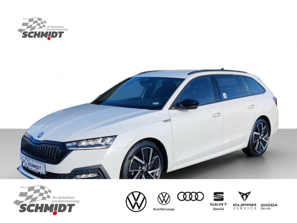 Skoda Octavia 2022 Diesel