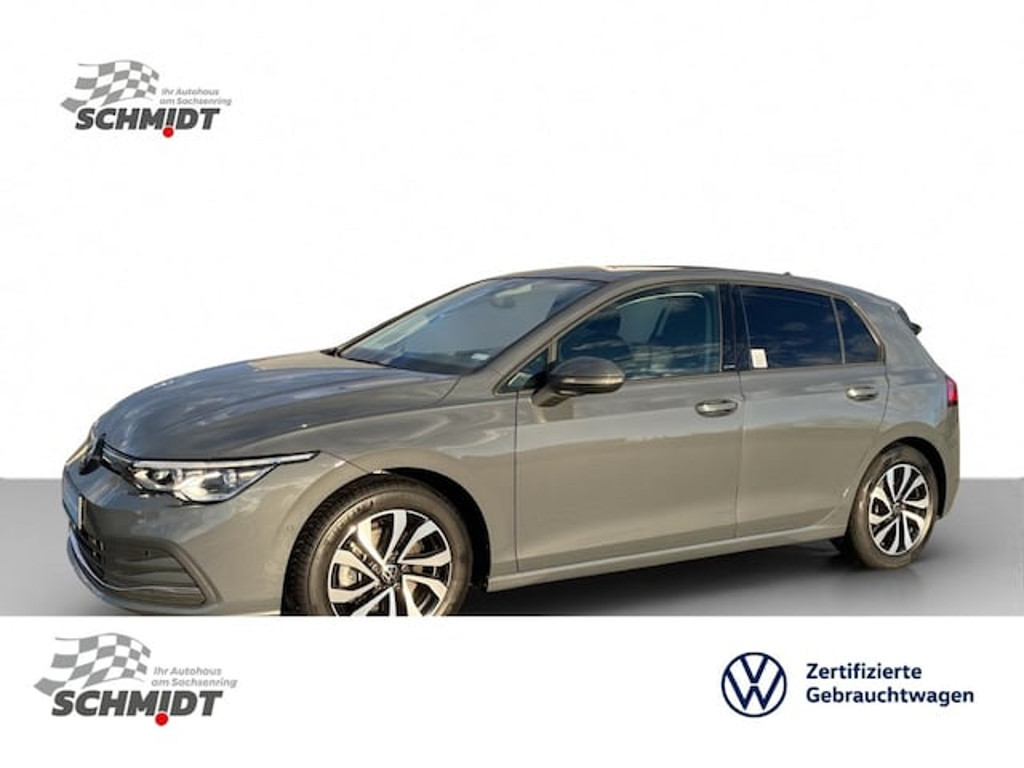Volkswagen Golf 2022 Diesel