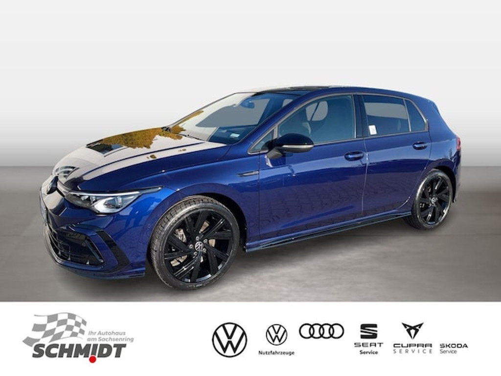 Volkswagen Golf 2022 Diesel