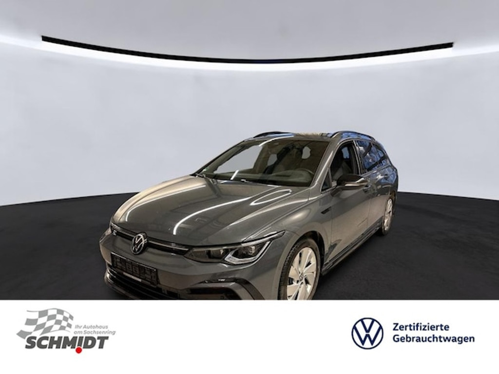 Volkswagen Golf 2022 Benzine