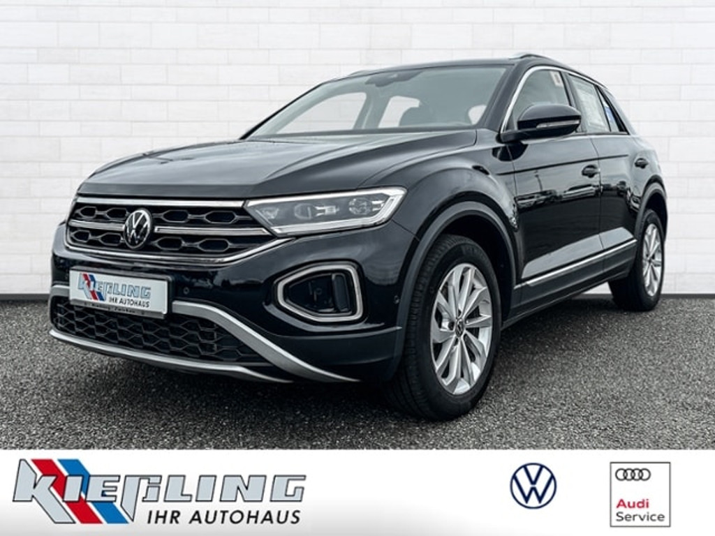 Volkswagen T-Roc 2022 Diesel