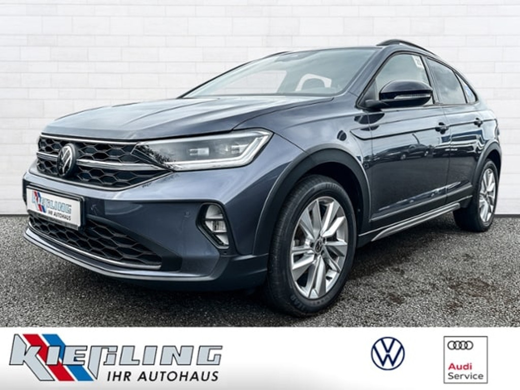 Volkswagen Taigo 2023 Benzine