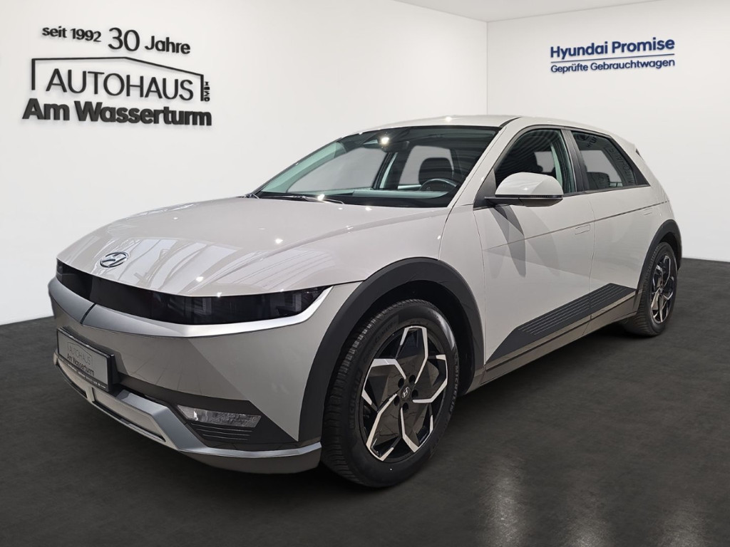 Hyundai Ioniq 5 2022 Elektrisch