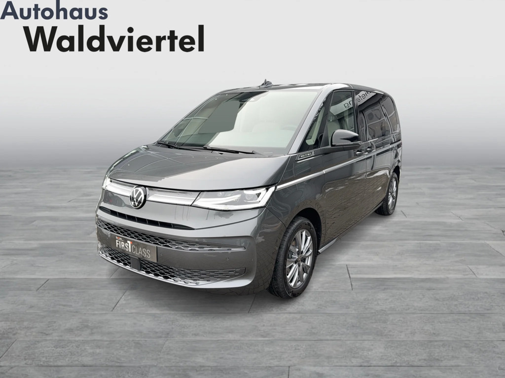 Volkswagen Multivan 2026 Diesel