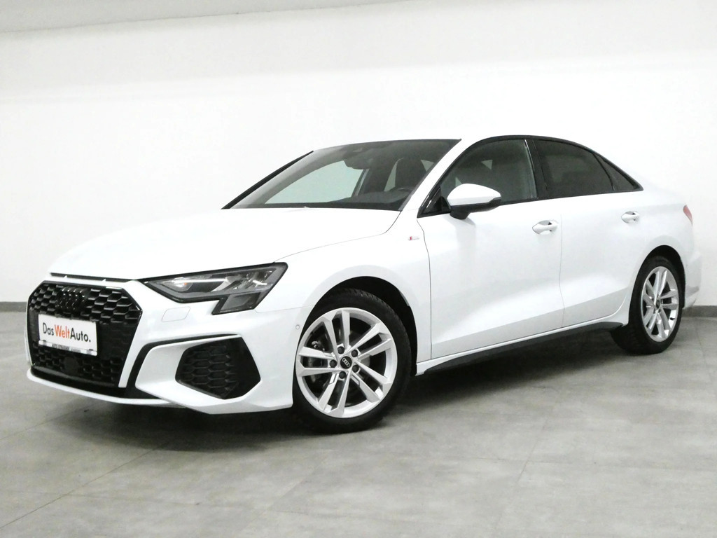 Audi A3 2021 Diesel