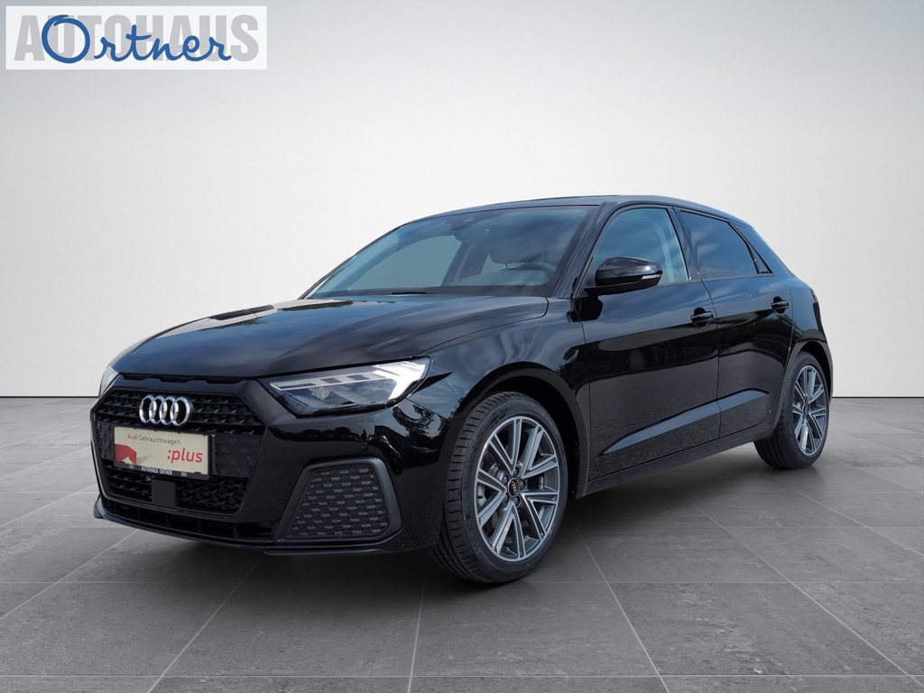 Audi A1 2025 Benzine