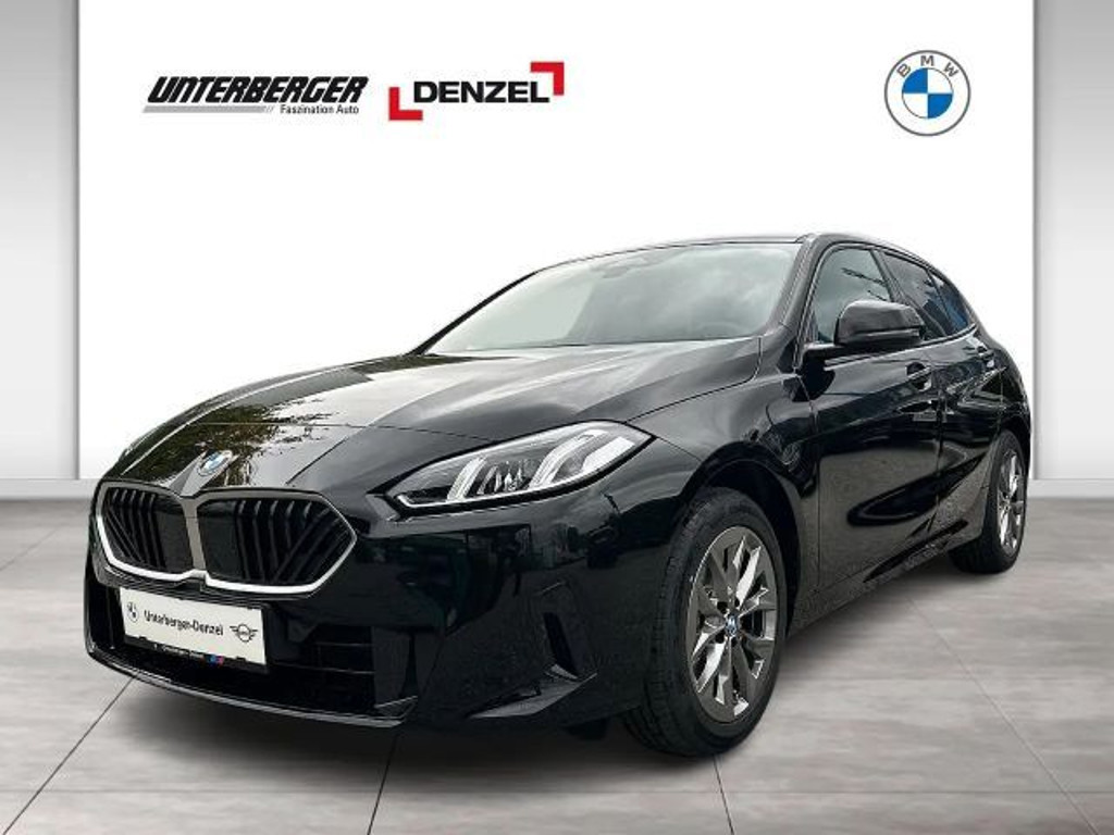 BMW 1 Serie 2025 Benzine