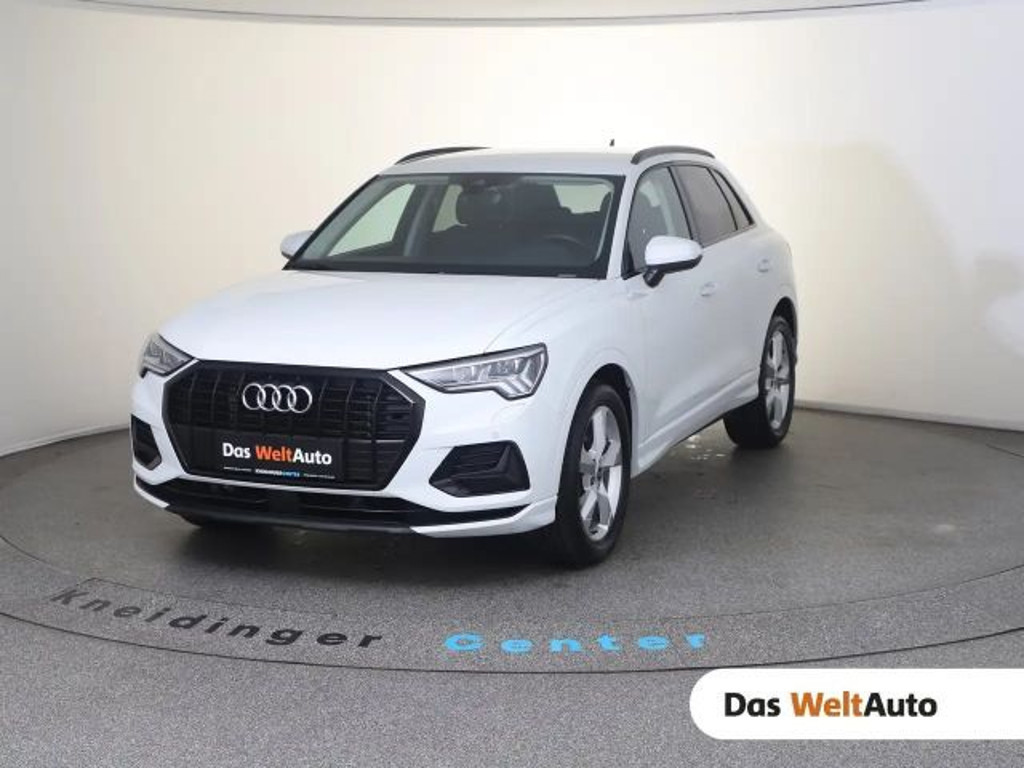 Audi Q3 2022 Diesel