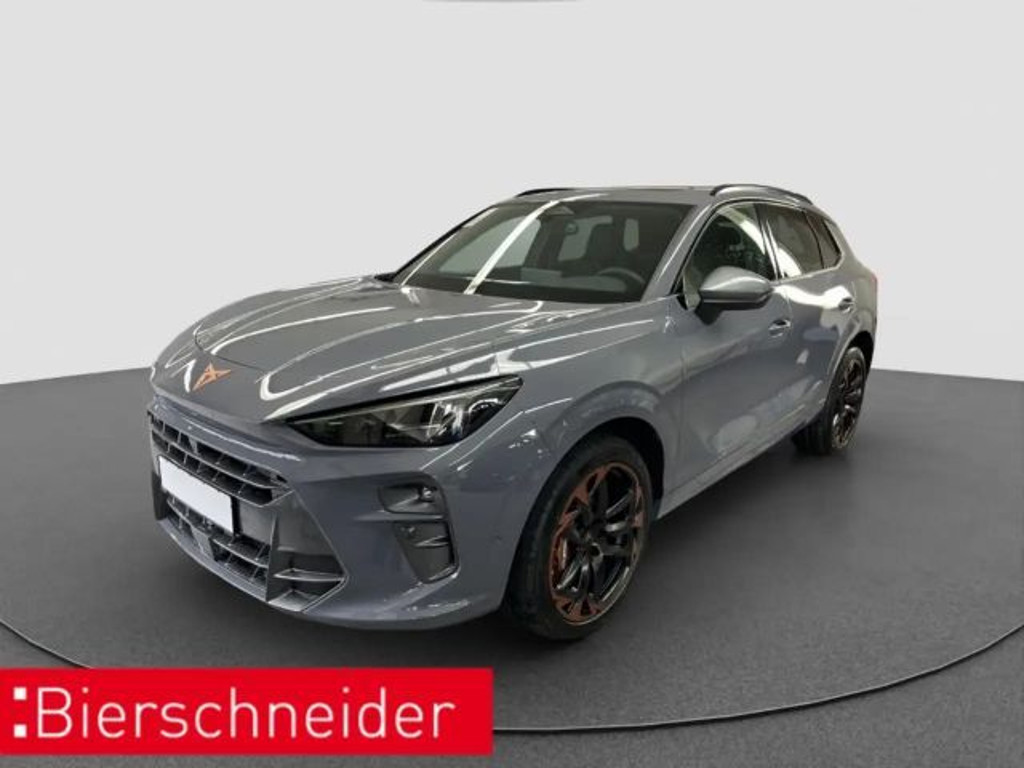 Cupra Terramar 2024 Benzine