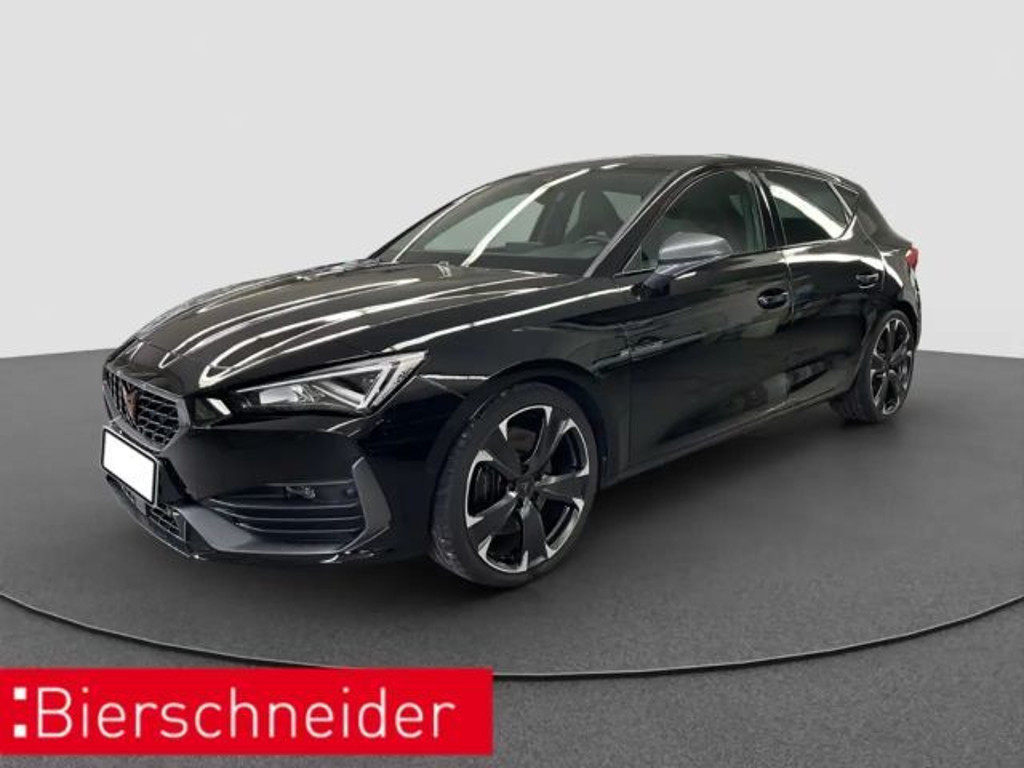 Cupra Leon 2023 Benzine