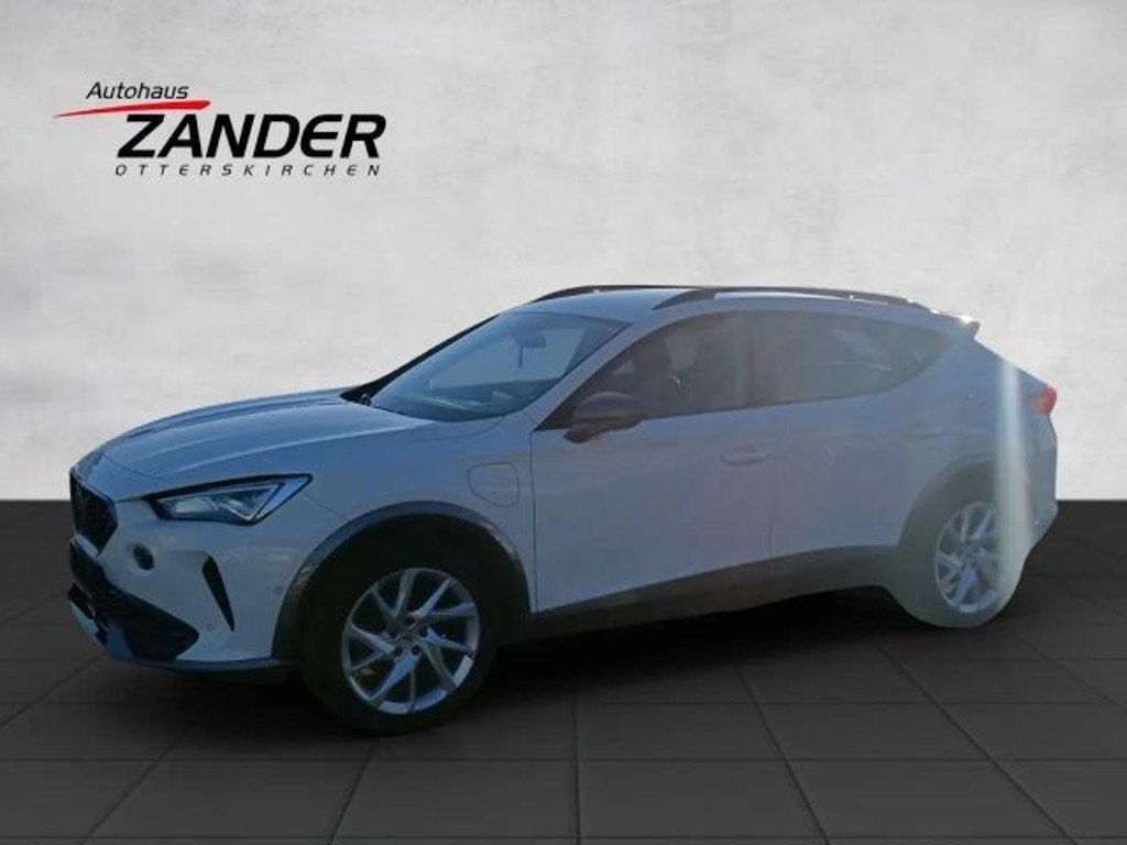 Cupra Formentor 2022 Hybride Benzine