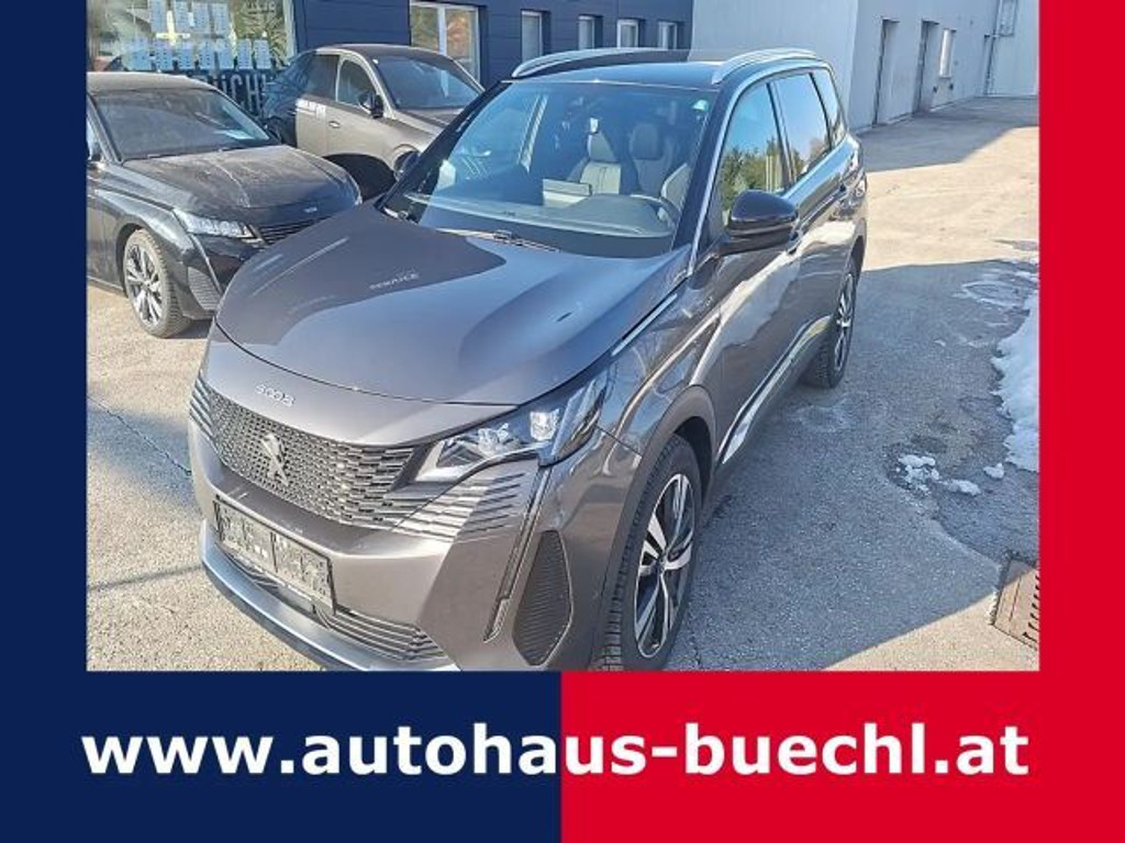 Peugeot 5008 2023 Diesel