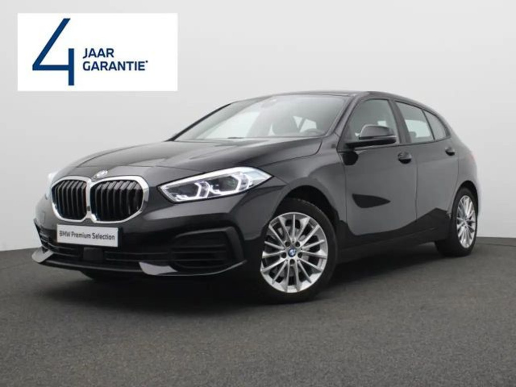 BMW 1 Serie 2024 Benzine