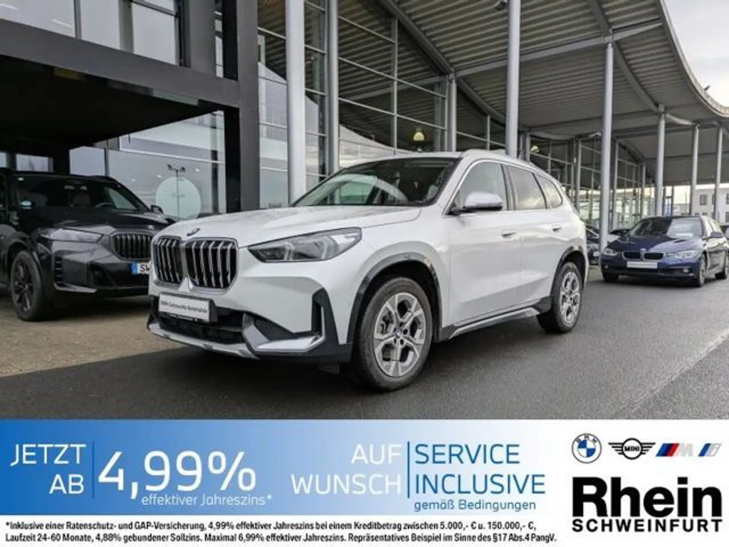 BMW X1 2022 Diesel
