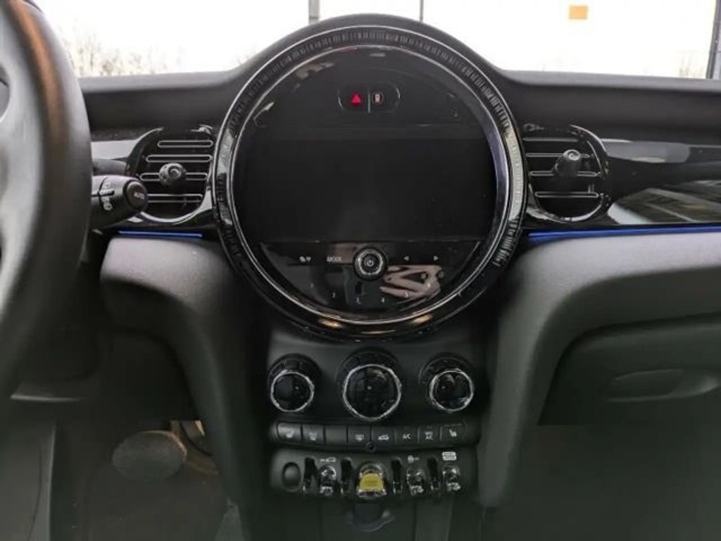 Mini Mini Electric