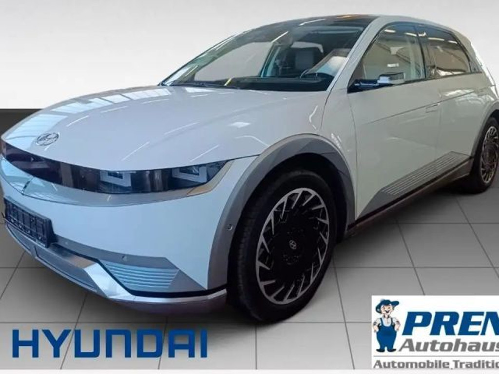 Hyundai Ioniq 5 2024 Elektrisch