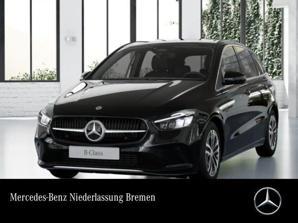 Mercedes-Benz B-Klasse 2023 Benzine