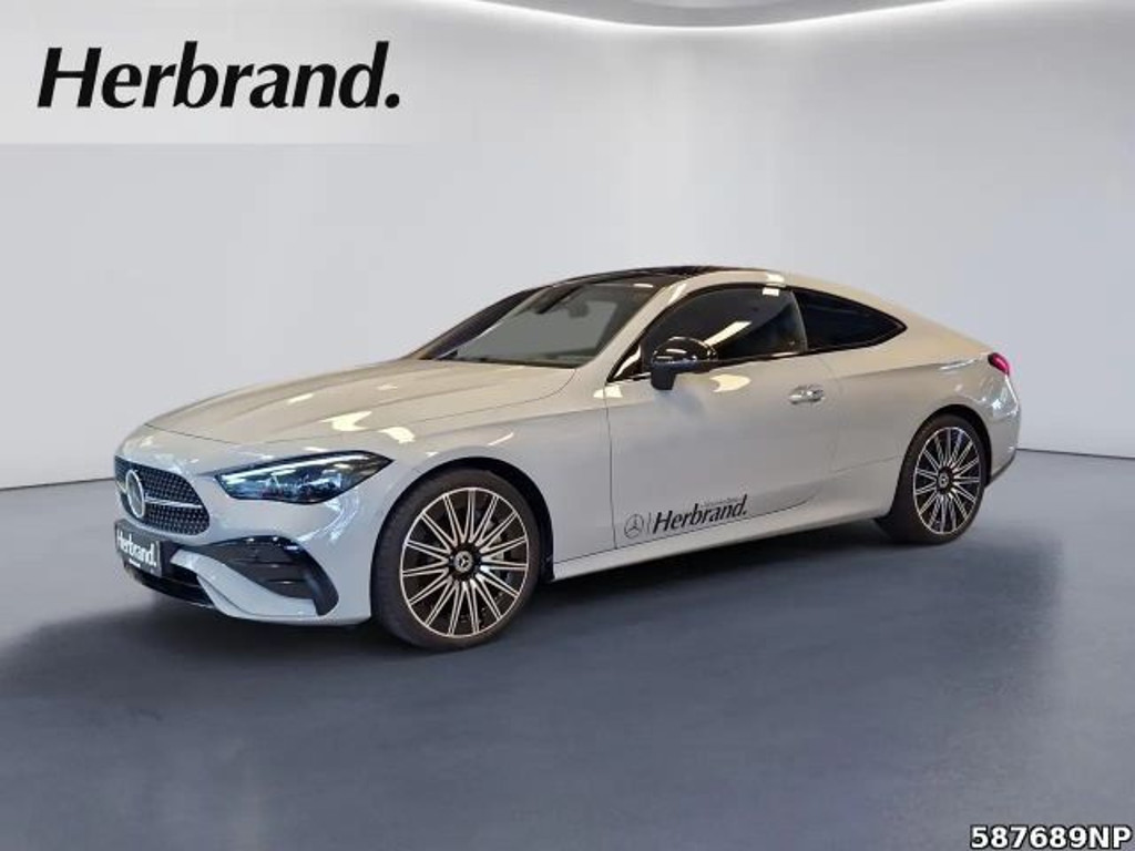 Mercedes-Benz CL 2025 Benzine