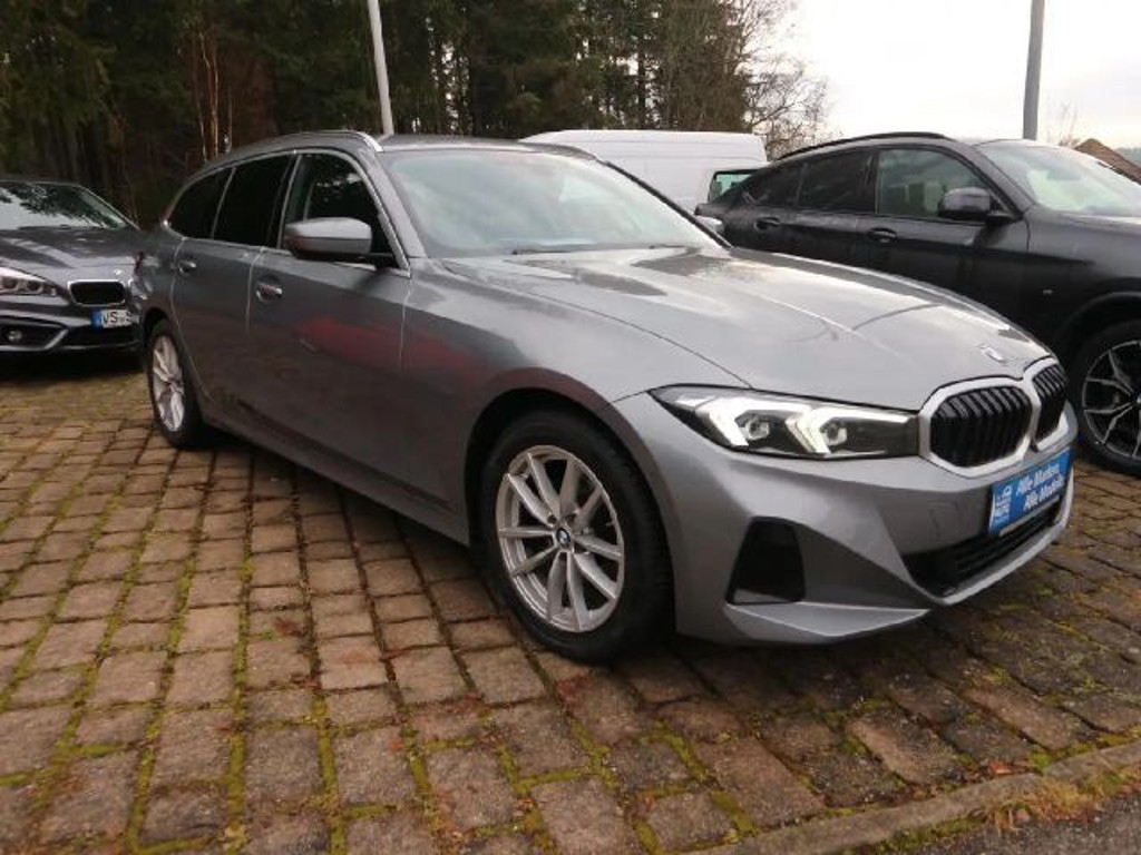 BMW 3 Serie