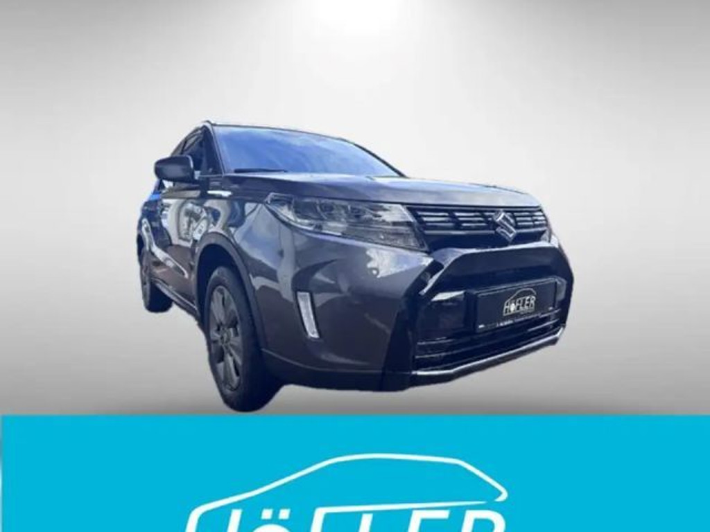 Suzuki Vitara 2025 Benzine