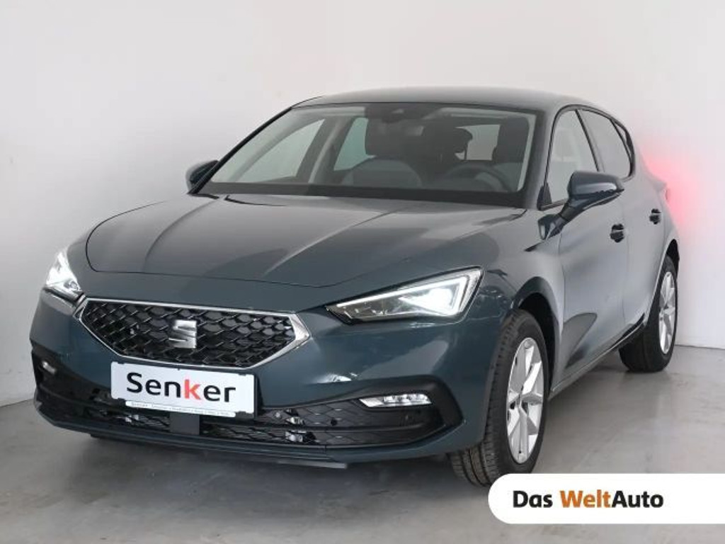 Seat Leon 2025 Benzine