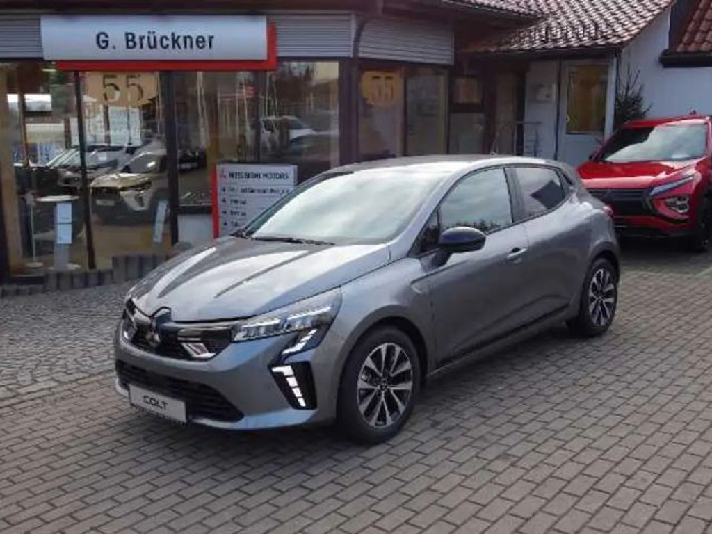 Mitsubishi Colt 2025 Benzine
