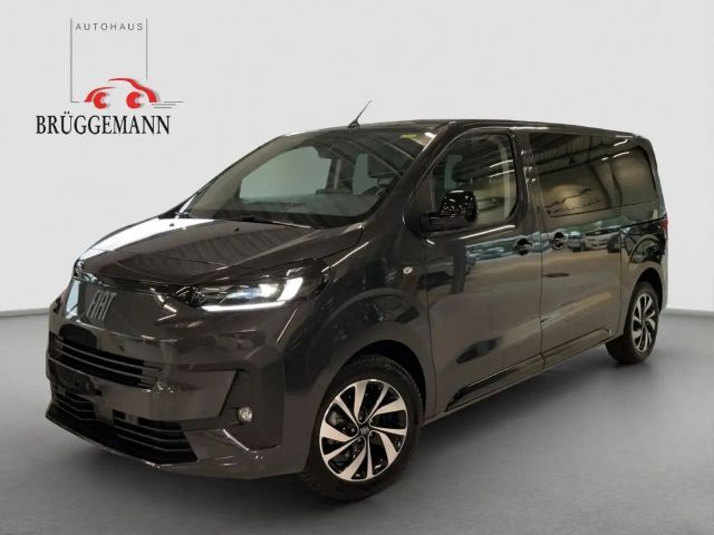 Fiat Ulysse 2025 Diesel