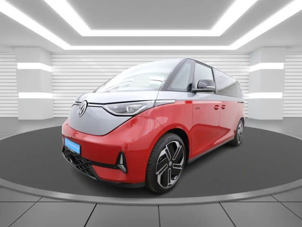Volkswagen ID. Buzz 2025 Elektrisch