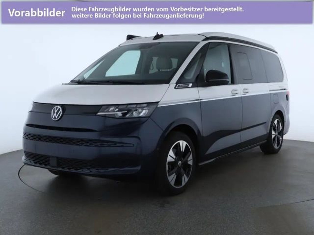 Volkswagen California 2025 Diesel
