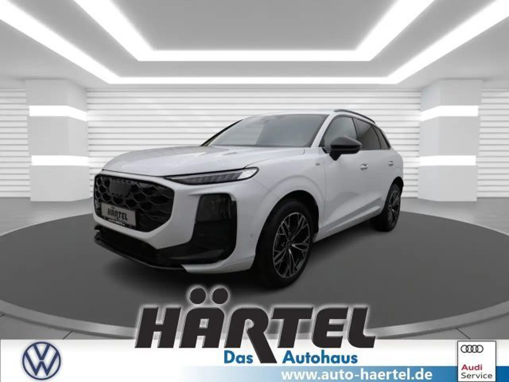 Audi Q3 2025 Diesel