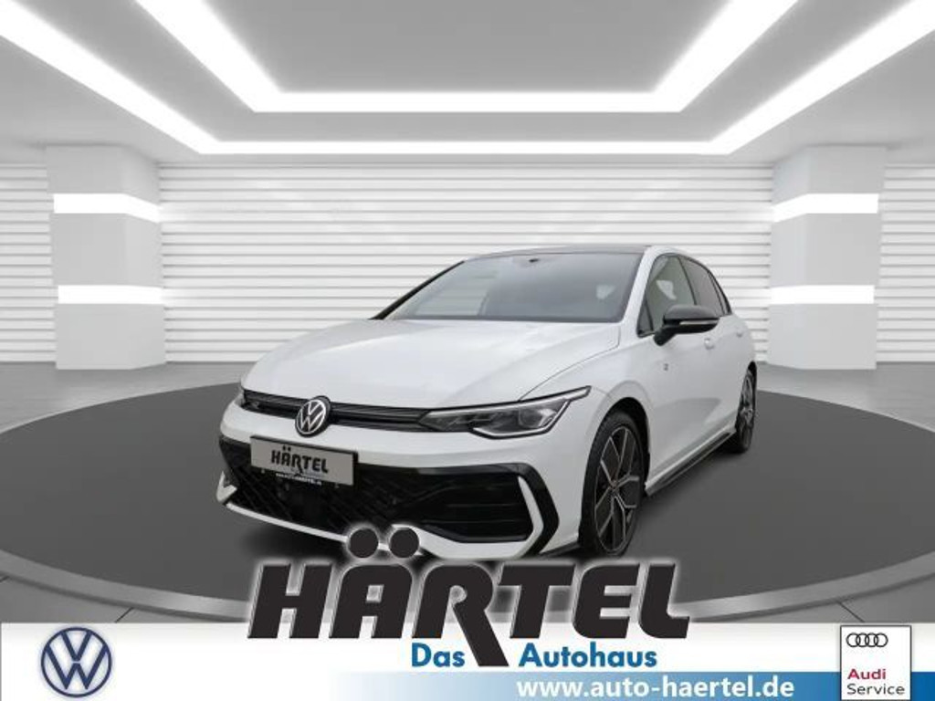 Volkswagen Golf 2025 Benzine