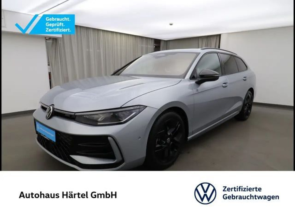 Volkswagen Passat 2024 Diesel