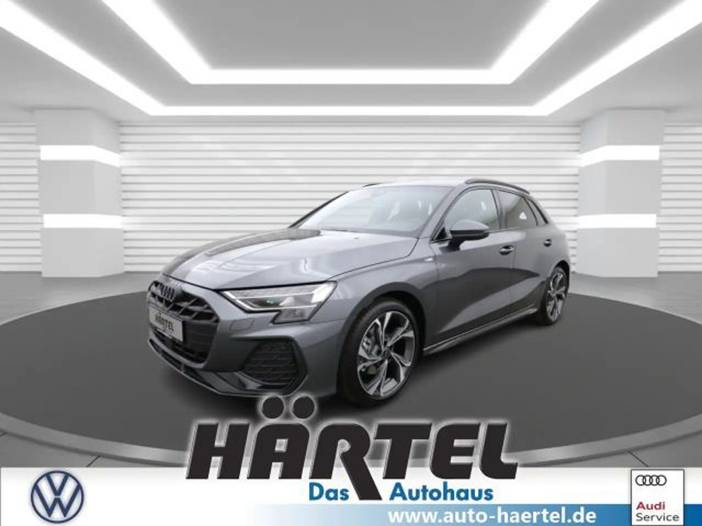 Audi A3 2025 Diesel