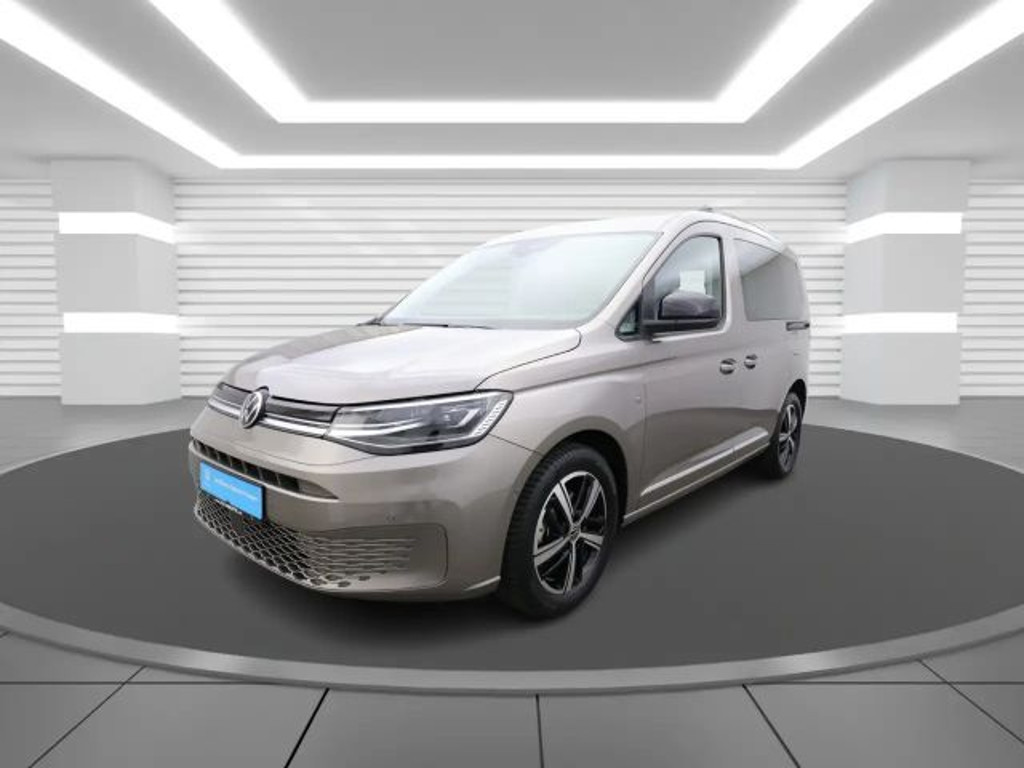Volkswagen Caddy 2024 Diesel