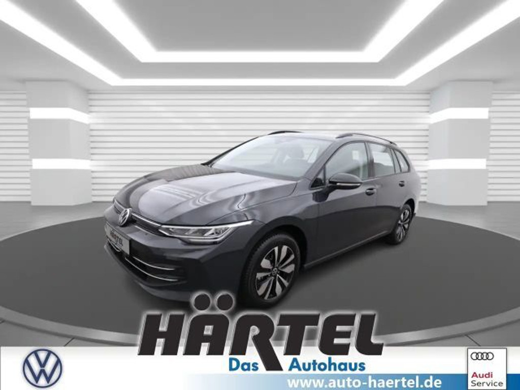 Volkswagen Golf 2025 Diesel